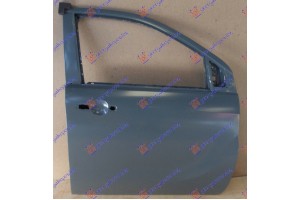 Πορτα Εμπρος 4Π Δεξια Mazda P/U 2/4WD BT-50 13- - 502001431