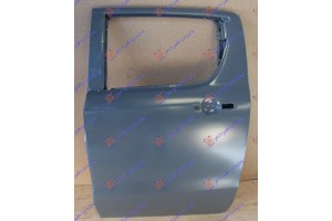 Πορτα Πισω Αριστερα Mazda P/U 2/4WD BT-50 13- - 502001442