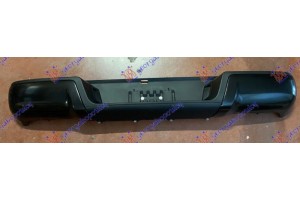 Προφυλακτηρας Πισω Μαυρος Κομπλε (ΠΡΟΦΥΛ./ΚΑΛΥΜΜΑ/ΒΆΣΕΙΣ/ΦΑΝΟΙ ΑΡΙΘΜΟΥ) Ford Ranger 12-15 - 315103395