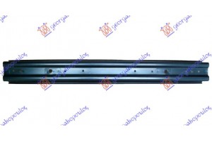 Τραβερσα Προφυλακτηρα Εμπρος (2WD) Ford Ranger 12-15 - 315103840