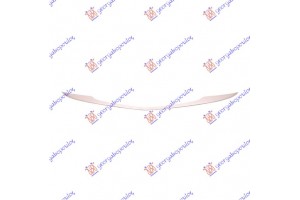 Χρωμιο Προφυλακτηρα Εμπρος Ανω Mazda P/U 2/4WD BT-50 13- - 502004010