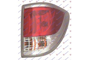 Φανος Πισω Εξω (Ε) Δεξια Mazda P/U 2/4WD BT-50 13- - 502005811