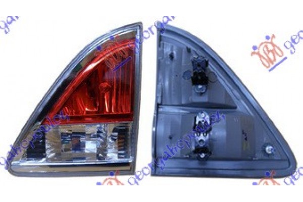 Φανος Πισω Εσω Δεξια Mazda P/U 2/4WD BT-50 13- - 502005816