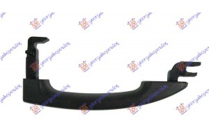 Χερουλι Πορτας ΕΜΠ. Εξω ΒΑΦΟΜ. Αριστερα Mazda P/U 2/4WD BT-50 13- - 502007852