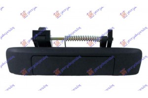 Χερουλι Πορτας Καροτσας (Χ/ΤΡ.ΑΦ.) ΒΑΦΟΜ. Mazda P/U 2/4WD BT-50 13- - 502007865