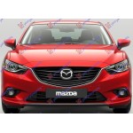 Ποδια Εμπρος Ανω Πλαστικη Εξωτερικη Mazda 6 13-16 - 503000210
