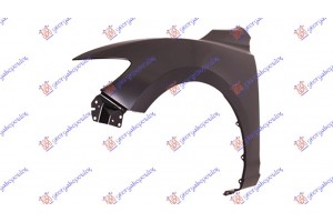 Φτερο Εμπρος Αριστερα Mazda 6 16-18 - 503100652