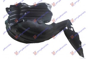 Θολος Εμπρος Πλαστικος Δεξια Mazda 6 13-16 - 503000821