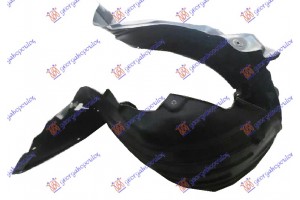 Θολος Εμπρος Πλαστικος Αριστερα Mazda 6 13-16 - 503000822