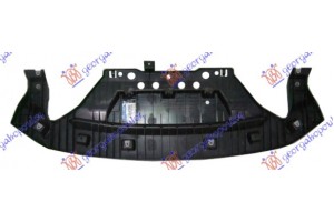 Ποδια ΠΡΟΦΥΛ. Εμπρος Πλαστικη Mazda 6 13-16 - 503000830