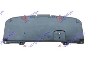 Ποδια Μηχανης Πλαστικη (ΕΜΠ.ΚΟΜΜ.) Mazda 6 13-16 - 503000840