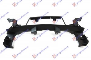 Πλαστικος Αεραγωγος Ψυγειου Mazda 6 13-16 - 503000890