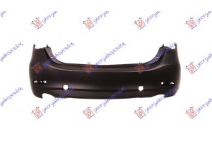 Προφυλακτηρας Πισω ΒΑΦΟΜ. Mazda 6 16-18 - 503103390