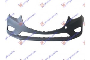 Προφυλακτηρας Εμπρος ΒΑΦΟΜ. (ΜΕ ΠΙΤΣΙΛ) Mazda 6 13-16 - 503003610