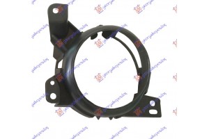 Βαση Στηριξης Προβολεα Πλαστικη Αριστερα Mazda 6 13-16 - 503003992