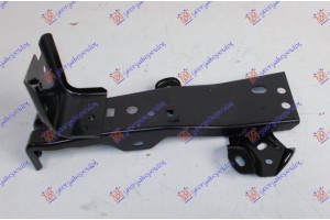 Βαση Φτερου Εμπρος Ανω Αριστερα Mazda 6 18- - 503204272