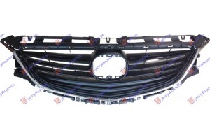 Μασκα Με Χρωμιο Κομπλε Mazda 6 13-16 - 503004550