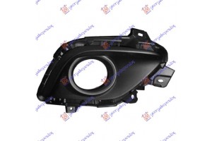 Διχτυ Προφυλακτηρα Εμπρος Ακραιο (ΜΕ Τρυπα ΠΡΟΒΟΛΕΑ) Δεξια Mazda 6 13-16 - 503004801