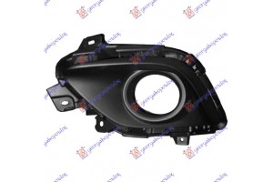 Διχτυ Προφυλακτηρα Εμπρος Ακραιο (ΜΕ Τρυπα ΠΡΟΒΟΛΕΑ) Αριστερα Mazda 6 13-16 - 503004802