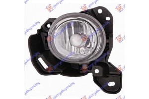 Προβολεας Ομιχλης (ΜΕ ΒΑΣΗ) (Η11) (Ε) Αριστερα Mazda 6 13-16 - 503005122