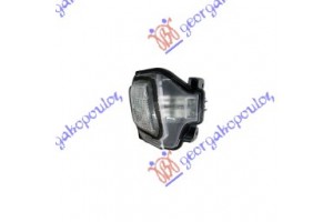 Φλας Πλαινο Καθρεφτη Δεξια Mazda 6 13-16 - 503005491