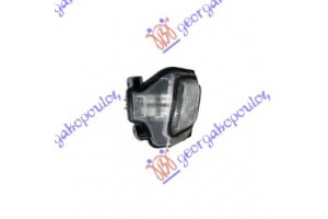 Φλας Πλαινο Καθρεφτη Αριστερα Mazda 6 13-16 - 503005492