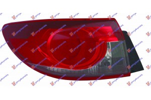 Φανος Πισω Εξω (Ε) Αριστερα Mazda 6 13-16 - 503005812