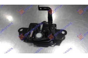 Κλειδαρια Καπω Mazda 6 16-18 - 503107100