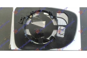 Κρυσταλλο Καθρεφτη Θερμαινομενο (ASPHERICAL GLASS) Αριστερα Mazda 6 13-16 - 503007602