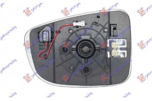 Κρυσταλλο Καθρεφτη ΘΕΡΜΑΙΝ. Με Blis (CONVEX GLASS) Δεξια Mazda 6 13-16 - 503007611