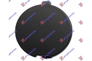 Καλυμμα Γαντζου Εμπρος Βαφομενο Mazda 6 13-16 - 503007830