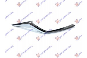 Διακοσμητικο Μασκας Κατω Χρωμιο Δεξια Mazda 6 16-18 - 503104631