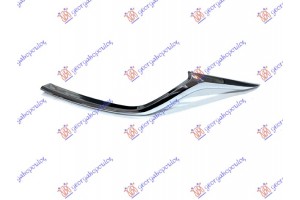 Διακοσμητικο Μασκας Κατω Χρωμιο Αριστερα Mazda 6 16-18 - 503104632