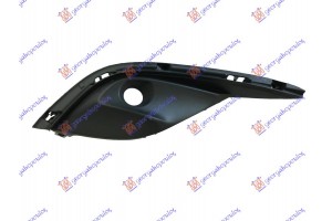 Διχτυ Προφυλακτηρα Εμπρος (ΜΕ ΠΡΟΒΟΛΕΑ) Δεξια Mazda 6 16-18 - 503104801