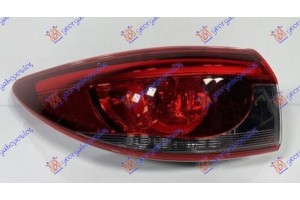 Φανος Πισω Εξω Led (Ε) Αριστερα Mazda 6 16-18 - 503105812