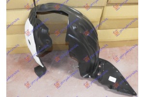 Θολος Εμπρος Πλαστικος Αριστερα Mazda 6 18- - 503200822