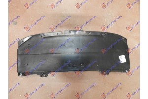 Ποδια Μηχανης Εμπρος Πλαστικη Mazda 6 18- - 503200840