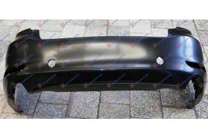 Προφυλακτηρας Πισω Βαφομενος Mazda 6 18- - 503203390