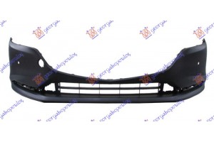 Προφυλακτηρας Εμπρος Βαφομενος (ΜΕ PDS) Mazda 6 18- - 503203630