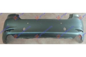 Προφυλακτηρας Πισω Βαφομενος (ΜΕ PDS) Mazda 6 18- - 503203635