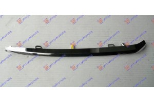 Διακοσμητικο Διχτυου Προφυλακτηρα Εμπρος Χρωμιο Αριστερα Mazda 6 18- - 503203992