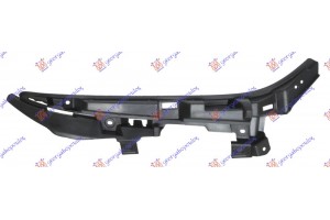 Βαση Προφυλακτηρα Εμπρος Πλαινη Πλαστικη Δεξια Mazda 6 18- - 503204281