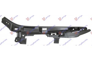 Βαση Προφυλακτηρα Εμπρος Πλαινη Πλαστικη Αριστερα Mazda 6 18- - 503204282