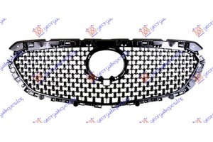 Μασκα Μαυρο Πλεγμα (ΜΕ ΚΑΜΕΡΑ) Mazda 6 18- - 503204540