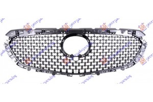 Μασκα Γκρι Πλεγμα (ΜΕ ΚΑΜΕΡΑ) Mazda 6 18- - 503204545