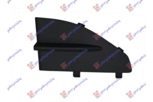 Καλυμμα Διχτυου Προφυλακτηρα Εμπρος Ακραιο Αριστερα Mazda 6 18- - 503204802