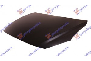 Καπο Εμπρος Mazda 3 SDN-H/B (BM) 13-16 - 504000070