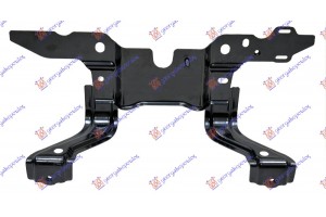 Τραβερσα Κλειδαριας Μετωπης Mazda 3 SDN-H/B (BM) 13-16 - 504000205