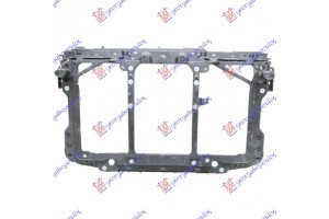 Μετωπη Εμπρος (ΜΕ Acc & i-eLOOP) Mazda 3 SDN-H/B (BM) 13-16 - 504000220