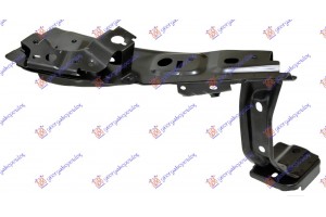 Ποδια Εμπρος Ανω Ακραια Δεξια Mazda 3 SDN-H/B (BM) 13-16 - 504000271